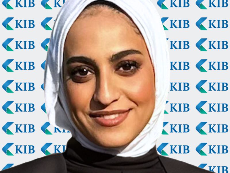 KIB يشارك في خدمة حجاج بيت الله الحرام بمطار الكويت الدولي – T4