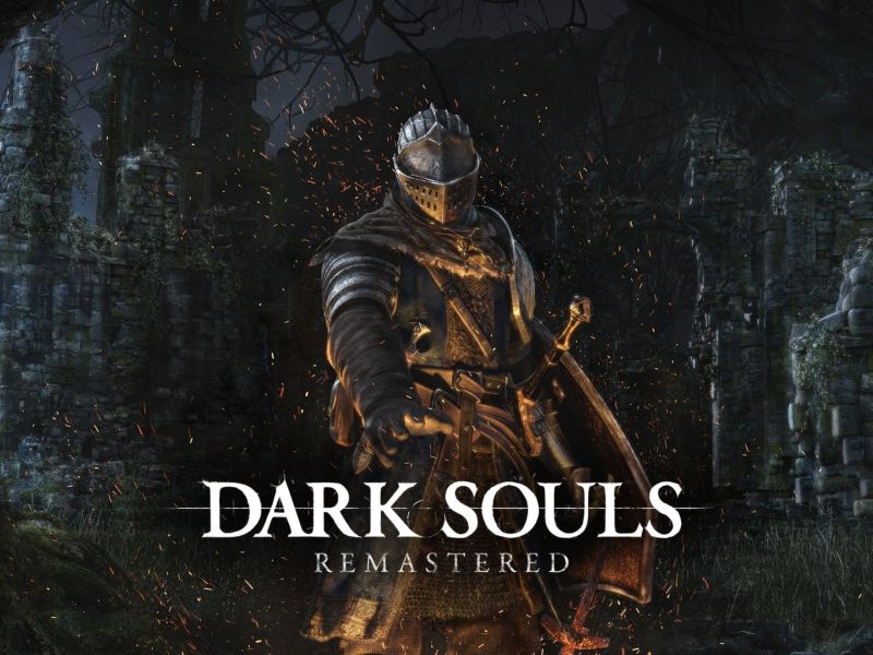 Dark Souls