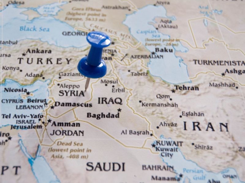 Syria 