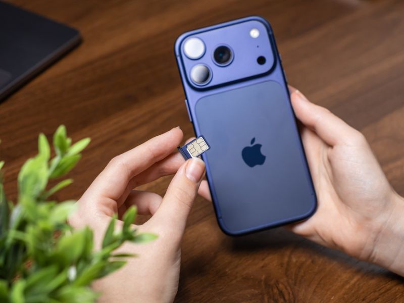 iPhone 17