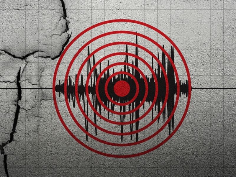 Earthquake