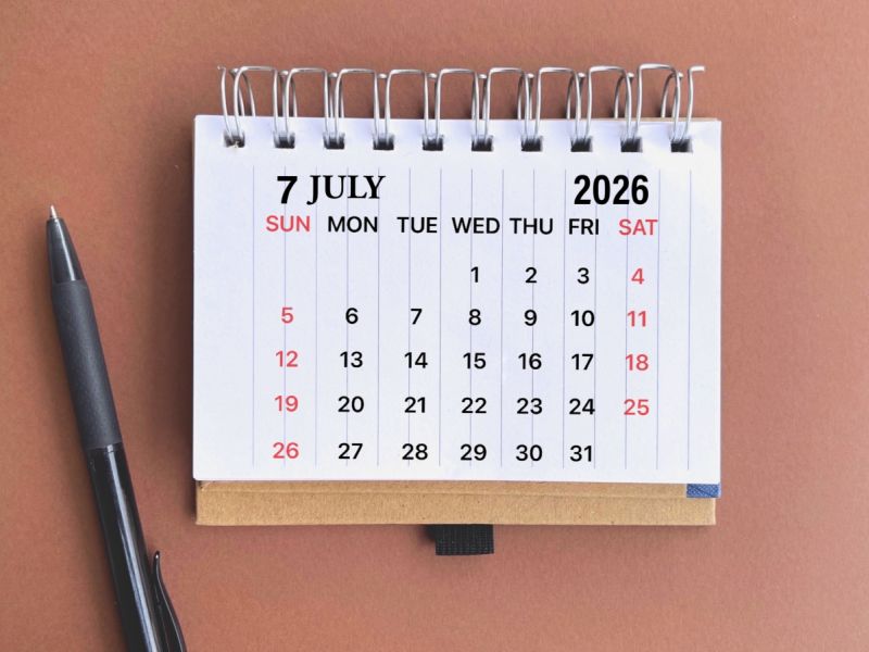 الأبراج الأكثر حظًا خلال شهر يوليو/تموز 2026