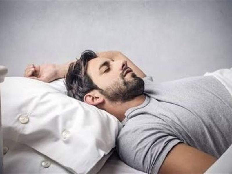 تفسير حلم استحمام الميت في المنام