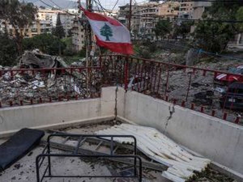 إسرائيل ولبنان ينفيان الانسحاب الجزئي من المنطقة العازلة في الجنوب اللبناني 