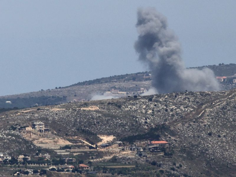 Israel and Hezbollah renew ceasefire