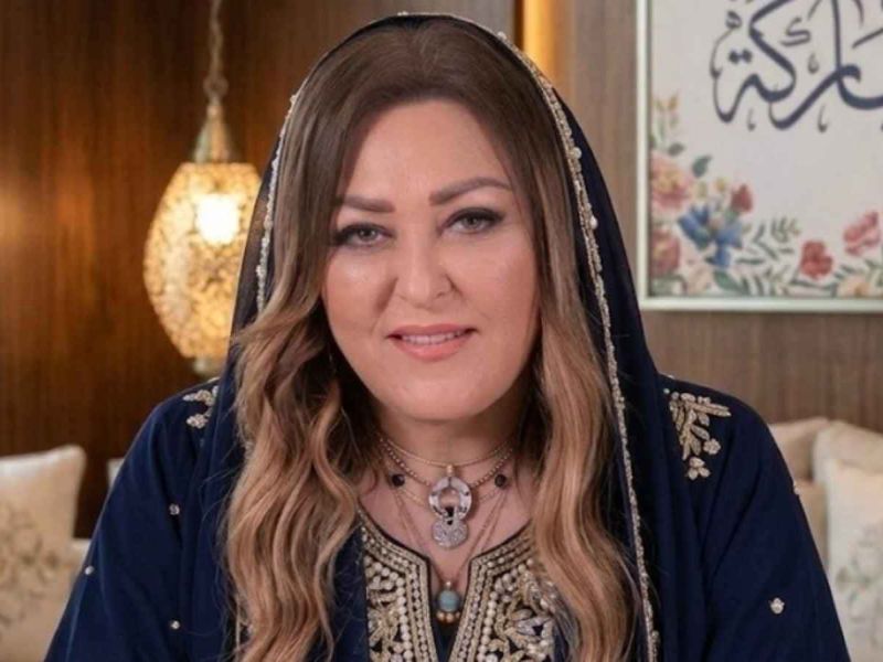 نهال عنبر