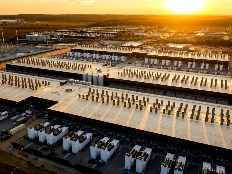 AI Data Center