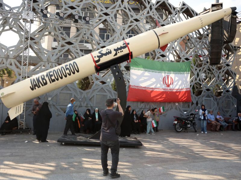 Iran