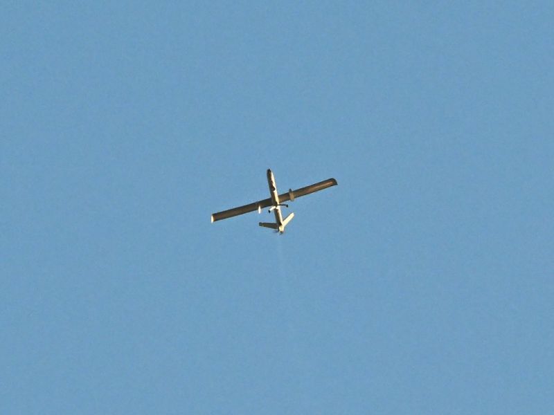 drone 