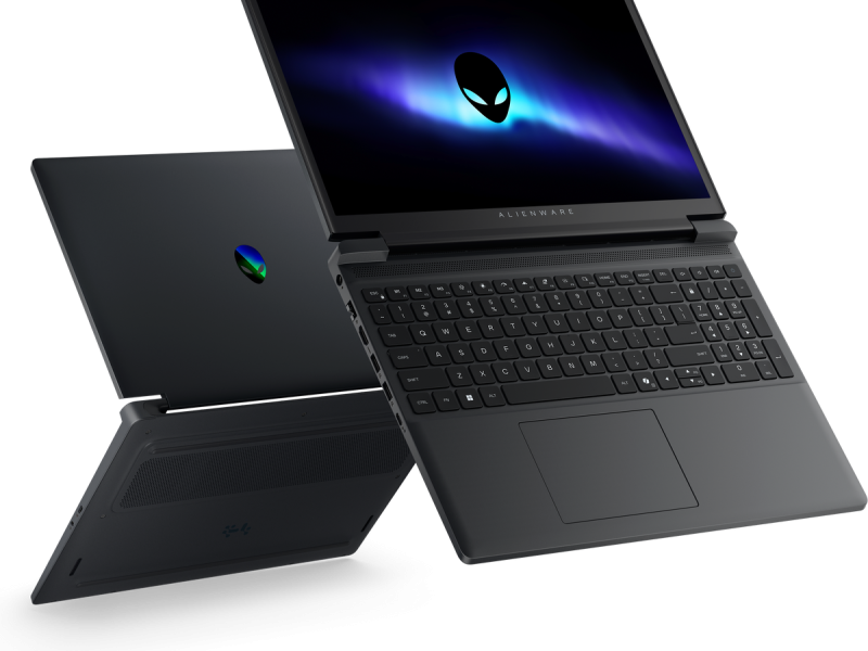 دِل تكنولوجيز تكشف عن جهاز Alienware 15 الذي يستهدف الوصول إلى شريحة أوسع من هواة الألعاب