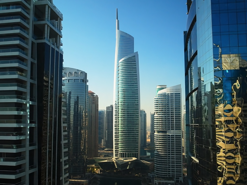 DMCC’s Dubai Diamond Exchange Expands Board of Directors