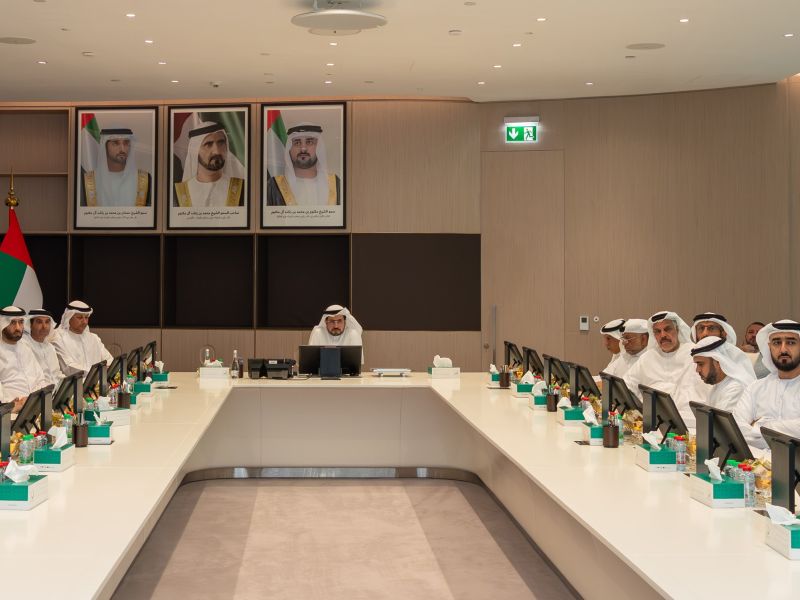 DEWA organises second Agentic AI Retreat at Al Shera’a, world’s tallest, largest and smartest net positive government building