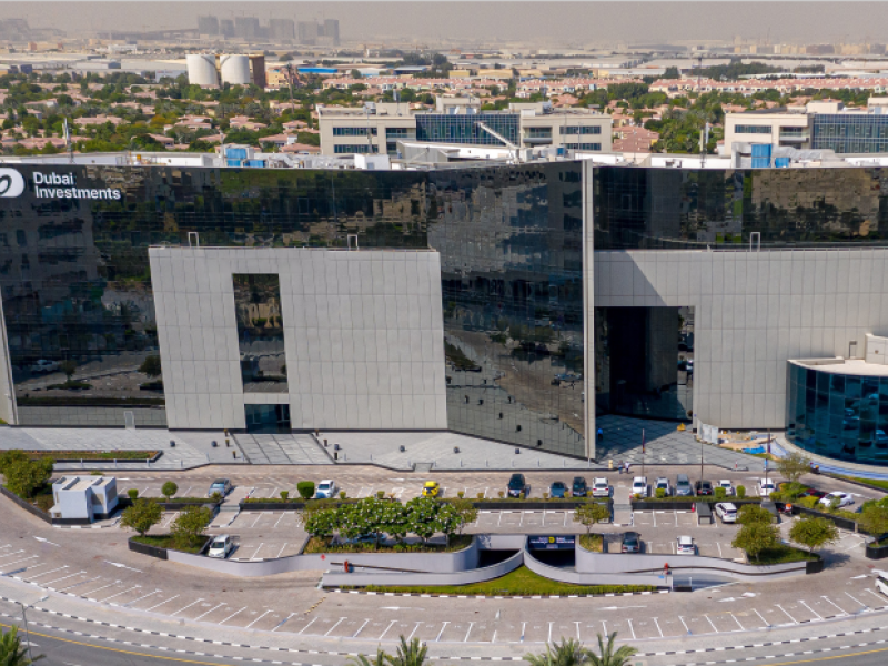Dubai Investments PJSC Renews Liquidity Provision Agreement with xCube