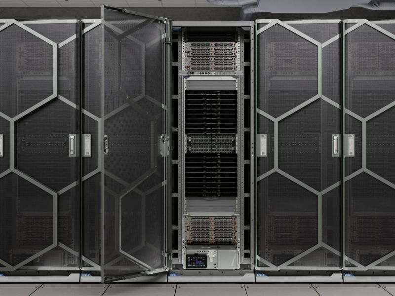 The Dell AI Factory with NVIDIA Advances Supercomputing-Class Infrastructure Powering the Next Generation of HPC and AI