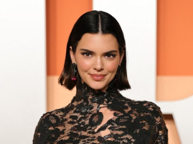 Kendall Jenner