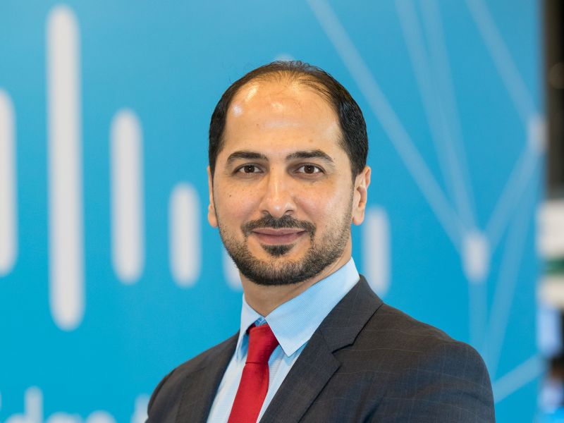 81% من المؤسسات في دولة الإمارات تتوقع أن تصل قدرات الشبكات إلى حدودها القصوى بفعل الذكاء الاصطناعي خلال ثلاث سنوات