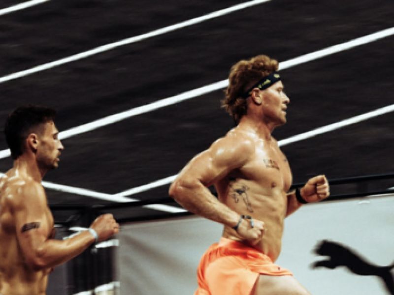 PUMA Dominates HYROX World Championships From Elite Athlete Performances to Community Initiatives