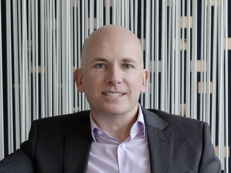 Zebra Technologies Ranked in Wall Street Journal’s Top 10 Companies for AI Readiness