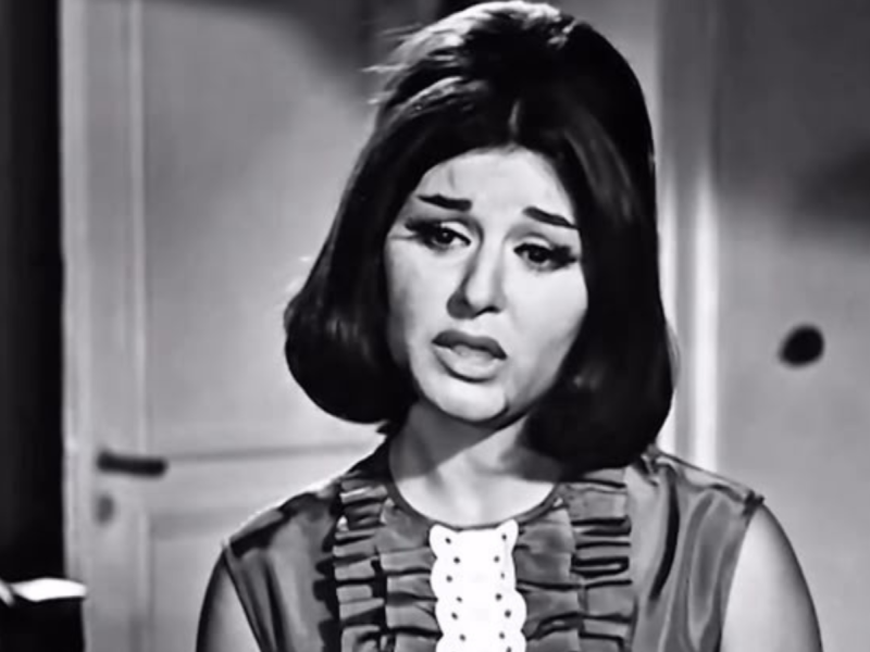 هل كانت سعاد حسني تتعاطى المخدرات؟ طبيبها يحسم الجدل