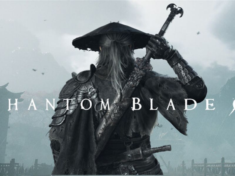 Phantom Blade Zero