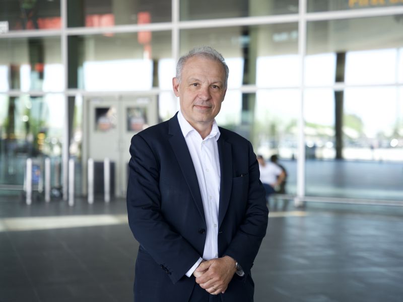 The Gateway to Jordan and its Broader Economic Momentum