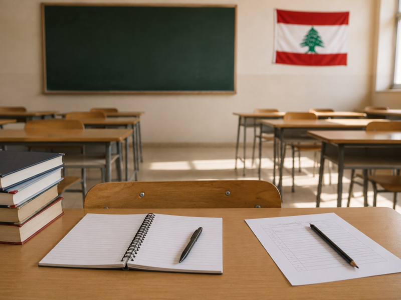  الامتحانات الرسمية