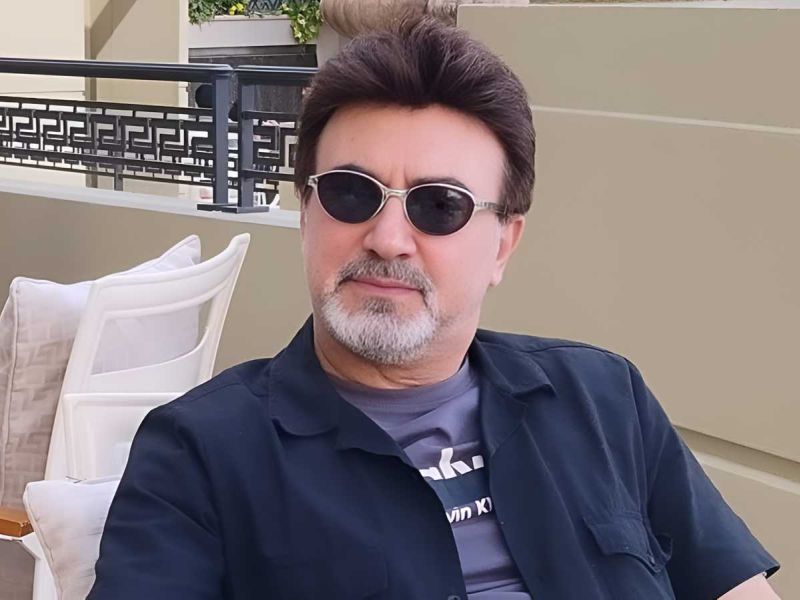 فراس ابراهيم