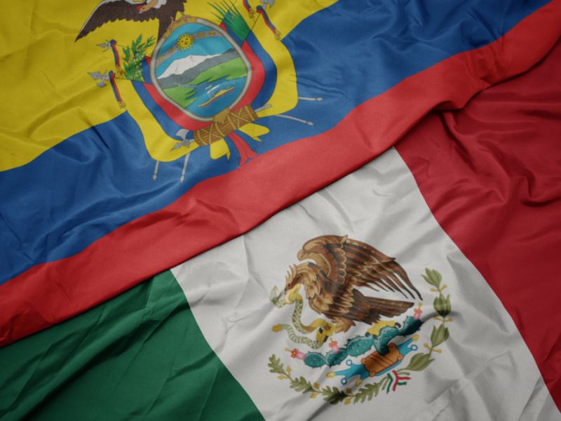 Mexico vs Ecuador predicted lineups - FIFA World Cup 2026