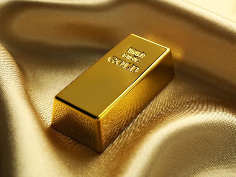 أسعار الذهب