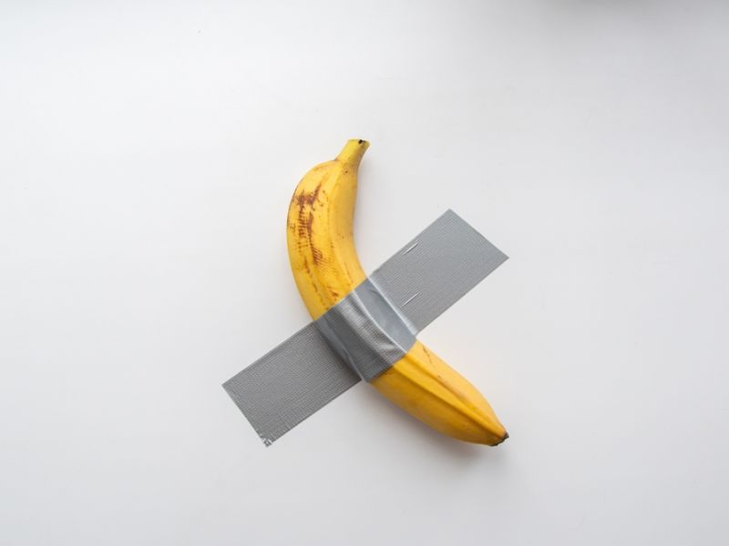 Famous Banana