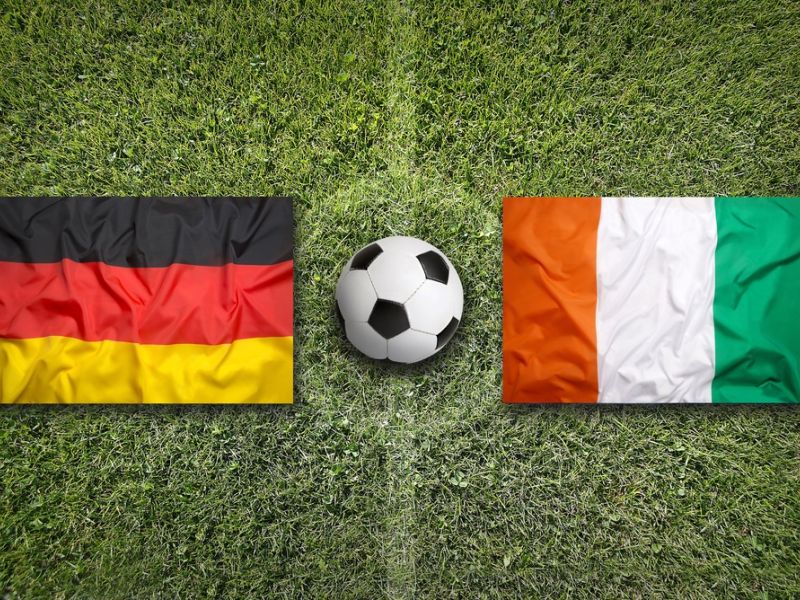 التشكيلات المتوقعة لمباراة ألمانيا وكوت ديفوار في كأس العالم 2026
