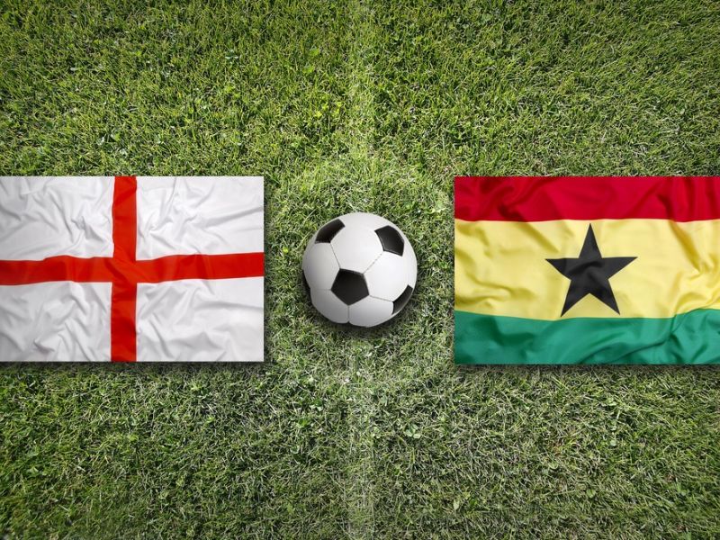 التشكيلات المتوقعة لمباراة إنجلترا وغانا في كأس العالم 2026