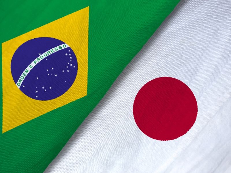 Brazil vs Japan predicted lineups - FIFA World Cup 2026