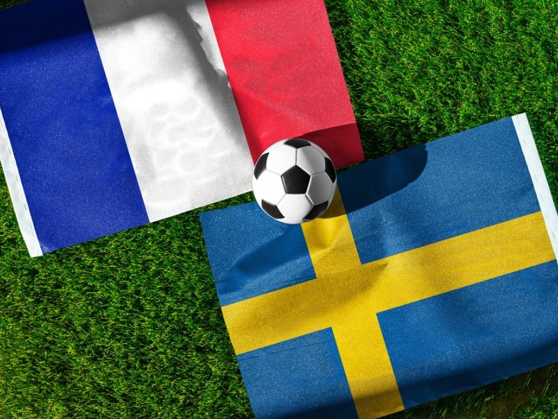 France vs Sweden predicted lineups - FIFA World Cup 2026