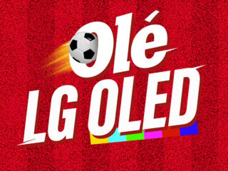 LG Gulf celebrates 13 years of OLED leadership with exclusive World Cup 2026 promotions and an exciting social media giveaway