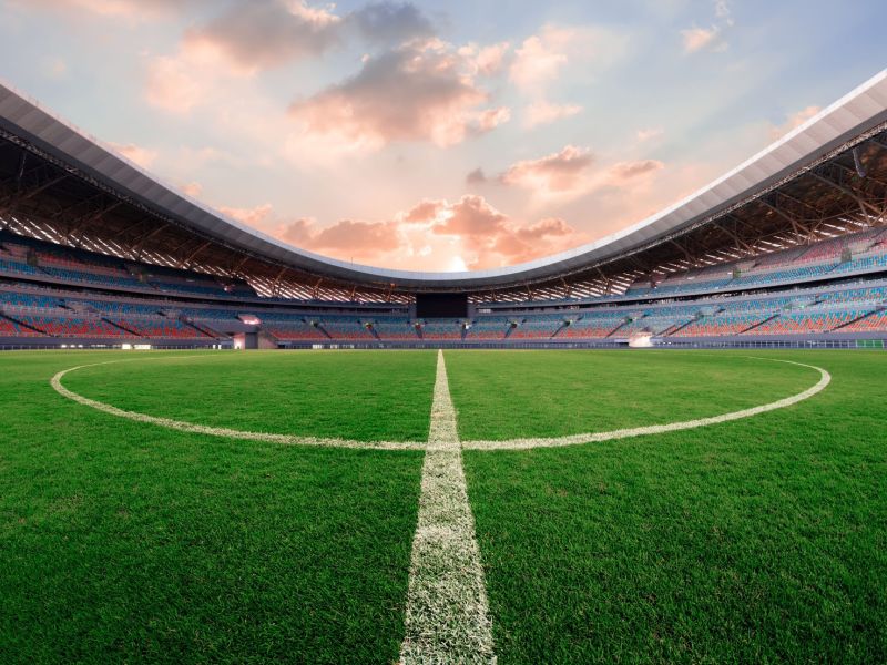 Lenovo Technology Powers FIFA World Cup 2026™ Operations and Strengthens AI-Driven Broadcast