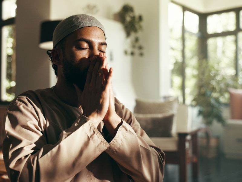 أدعية لمن قهرك وكسر قلبك