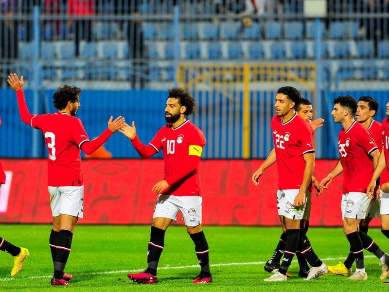 أسماء لاعبي منتخب مصر في كأس العالم 2026 ومعاني أسمائهم