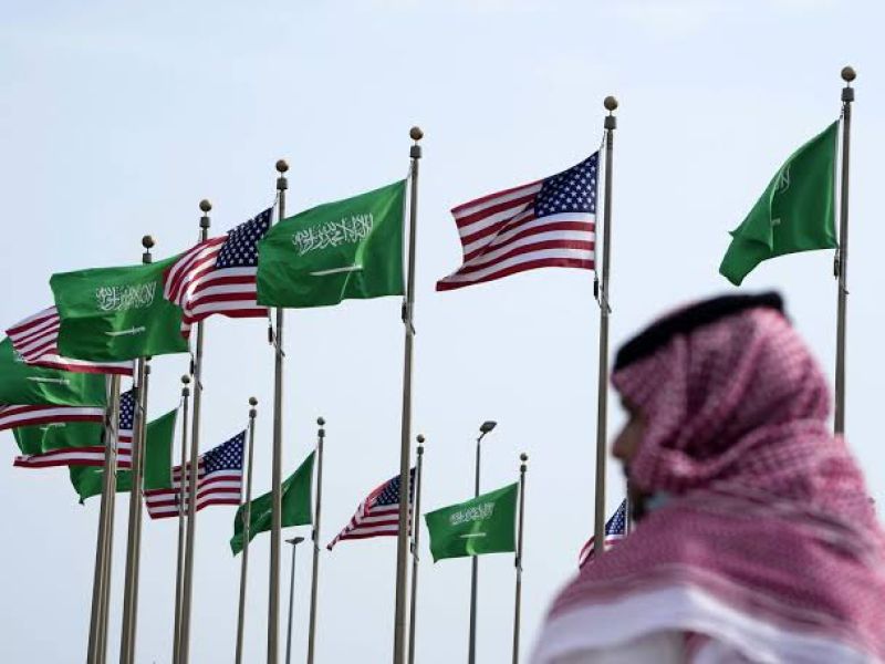 اتفاق نووي سعودي أميركي تاريخي
