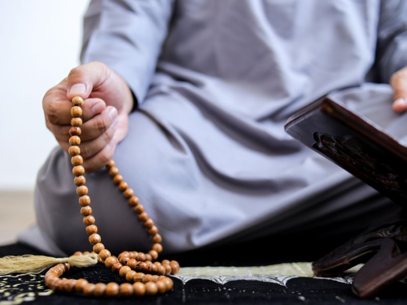 دعاء لأمي المتوفية في أي وقت