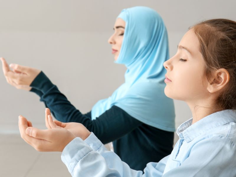 دعاء لابنتي بالتوفيق في امتحانات التوجيهي.. أدعية للنجاح والتفوق وتحقيق أعلى المعدلات