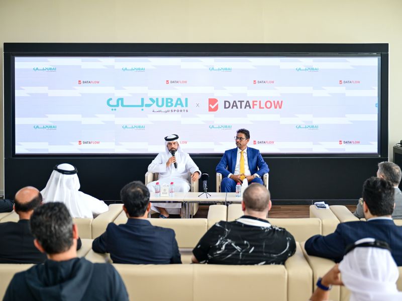 مجلس دبي الرياضي يطلق برنامج "مؤهّل" لاعتماد المدربين