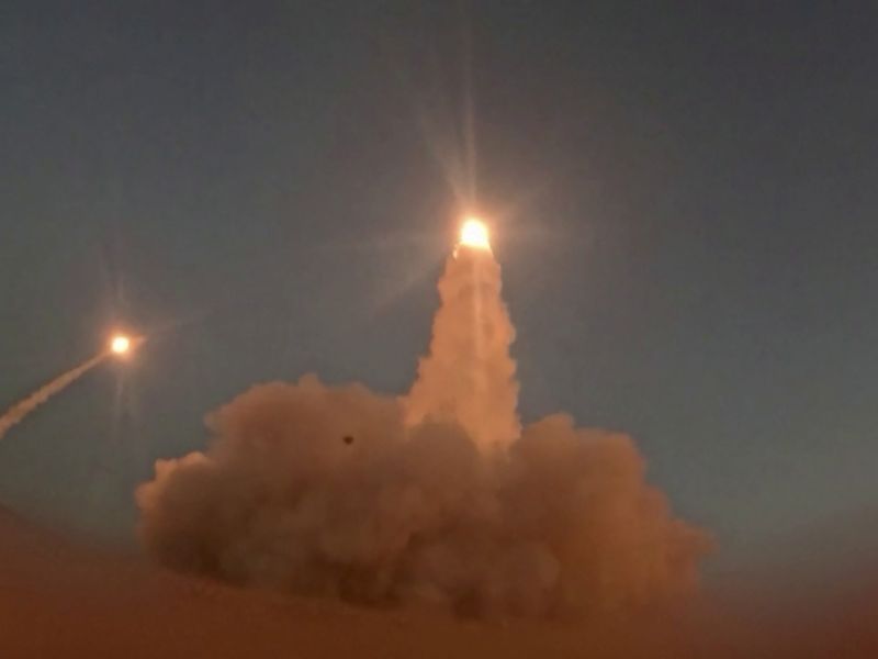 Iran targets US facilities in Bahrain and Erbil as Gulf conflict escalates
