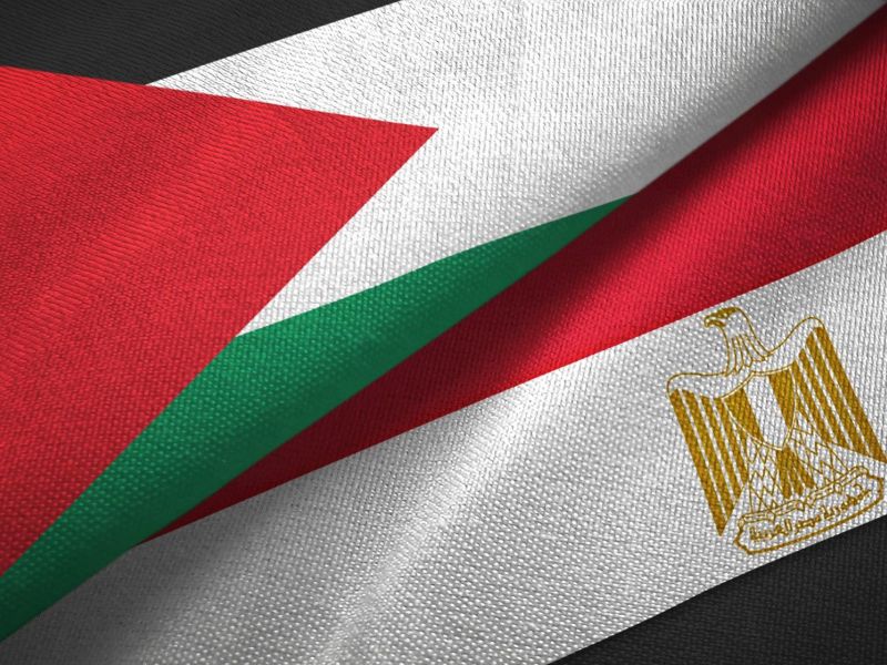 الأردن ومصر