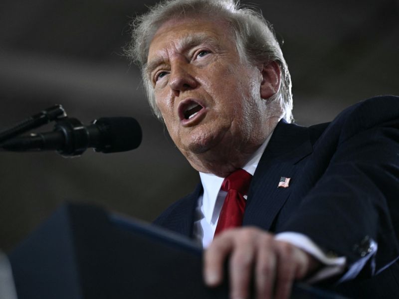 Trump opens door to Iran talks, warns of renewed strikes if diplomacy fails