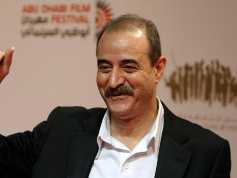 بسام كوسا