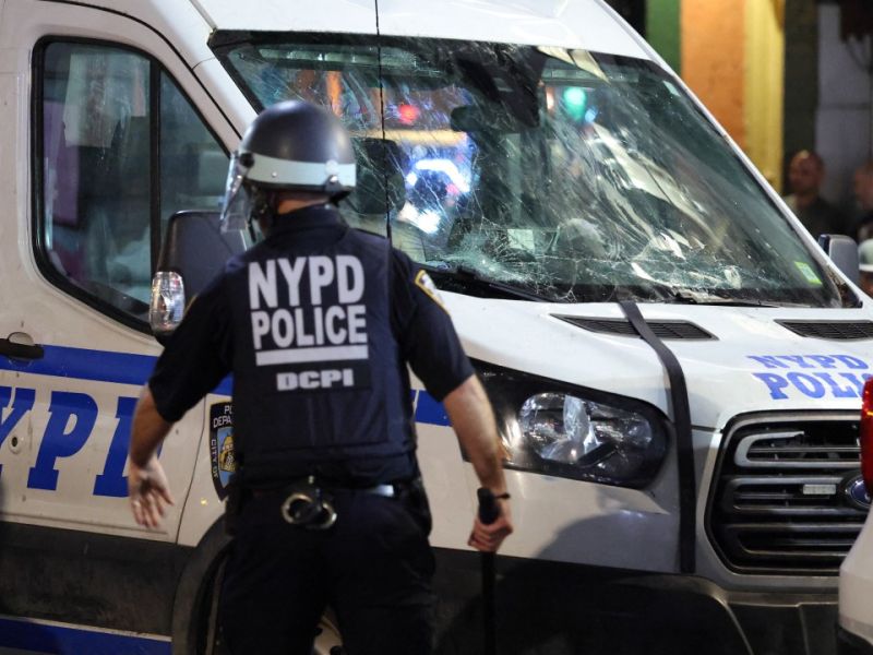 shootings ,stabbings during 4th of July