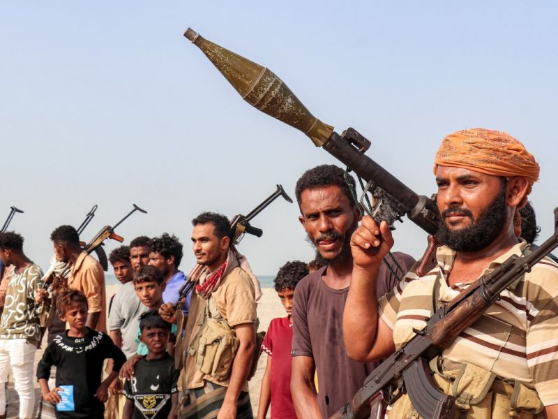 Houthis