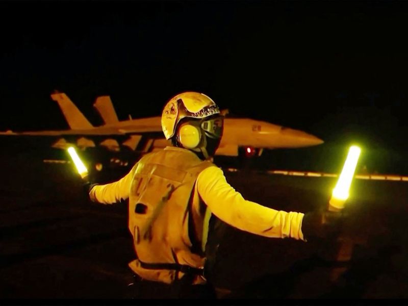 Iran war