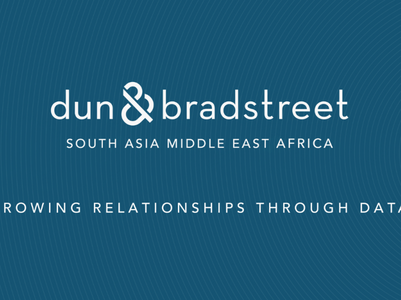 Dun & Bradstreet SAME Brings Dun & Bradstreet, Anthropic Collaboration to Local Markets, Transforming AI-Driven Compliance Through Claude